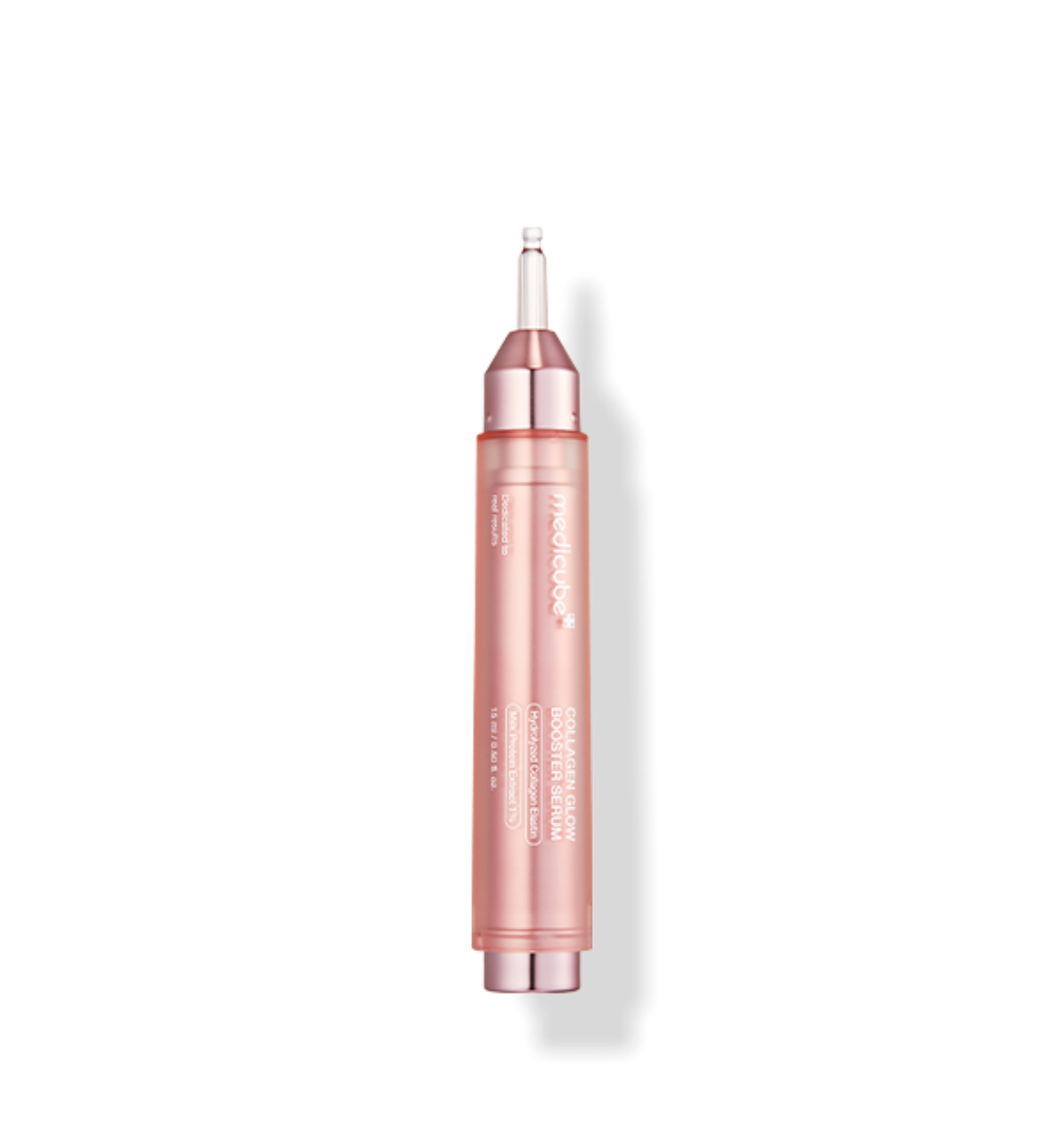 Medicube Collagen Glow Booster, Sérum facial 15 ml