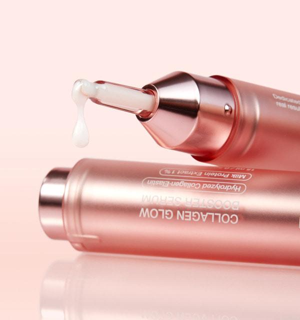 Medicube Collagen Glow Booster, Sérum facial 15 ml