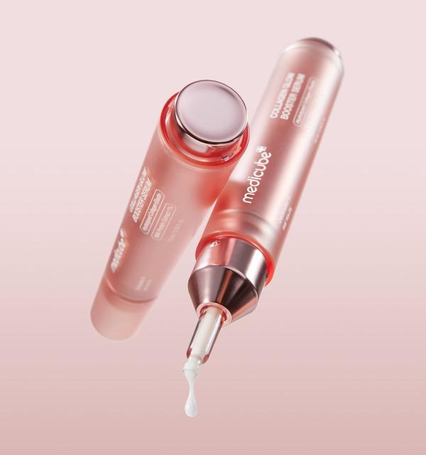Medicube Collagen Glow Booster, Sérum facial 15 ml