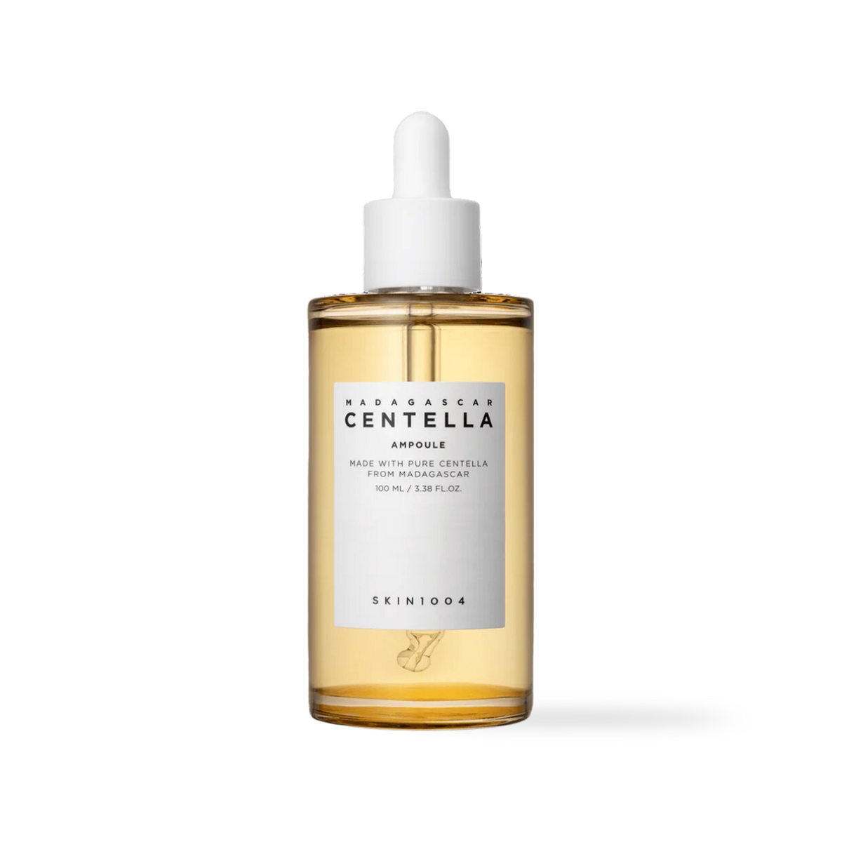 SKIN1004 Madagascar Centella Ampoule — Ampolla facial 100 ml