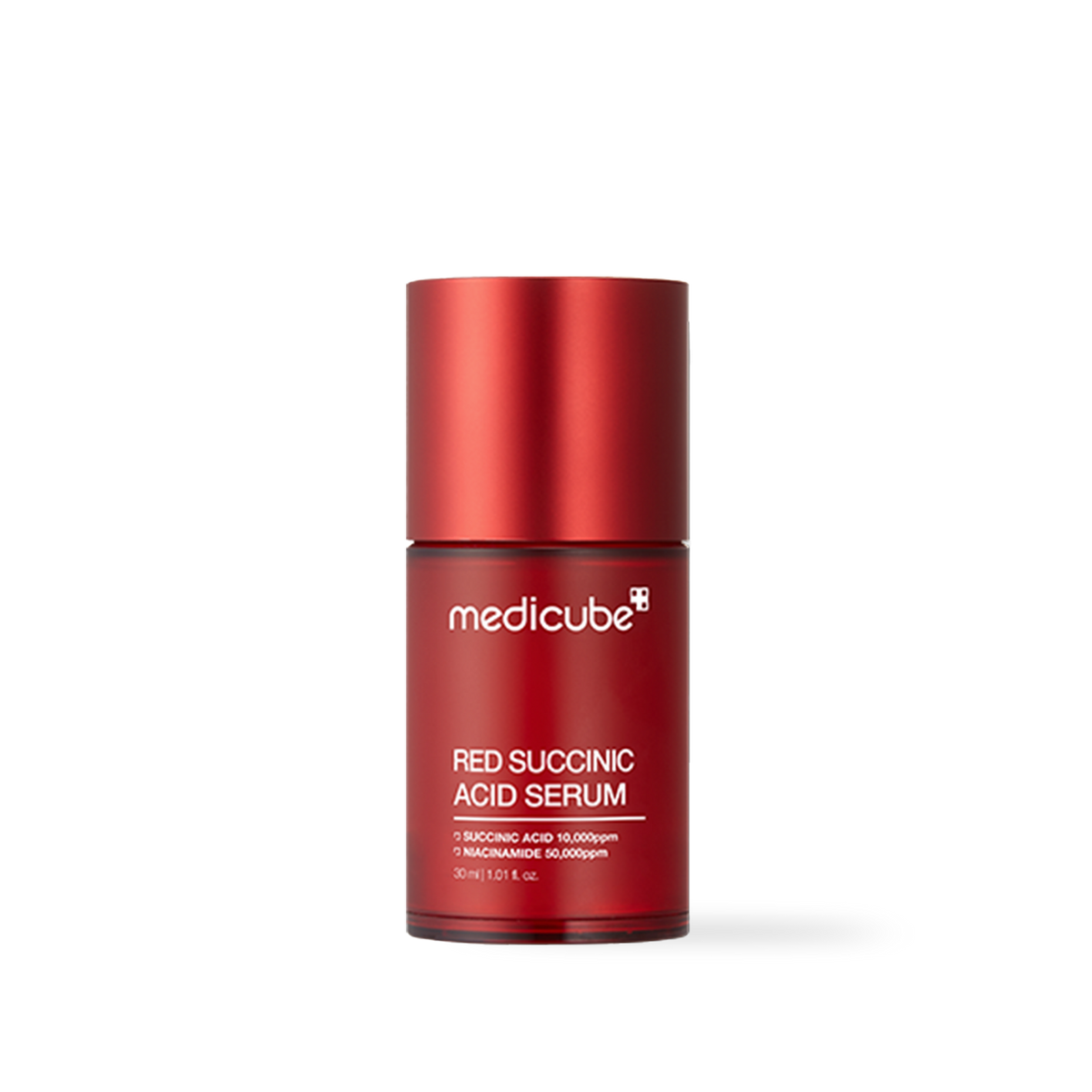 Medicube Red Succinic Acid, Sérum Facial 30 ml