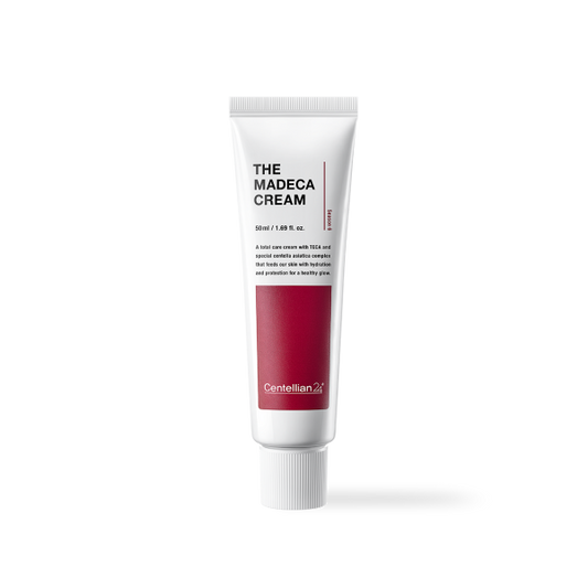 Centellian24 The Madeca Cream — Crema facial 50 ml