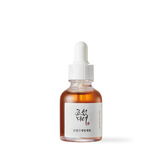 Beauty of Joseon Revive Serum Ginseng + Snail Mucin — Sérum facial 30 ml