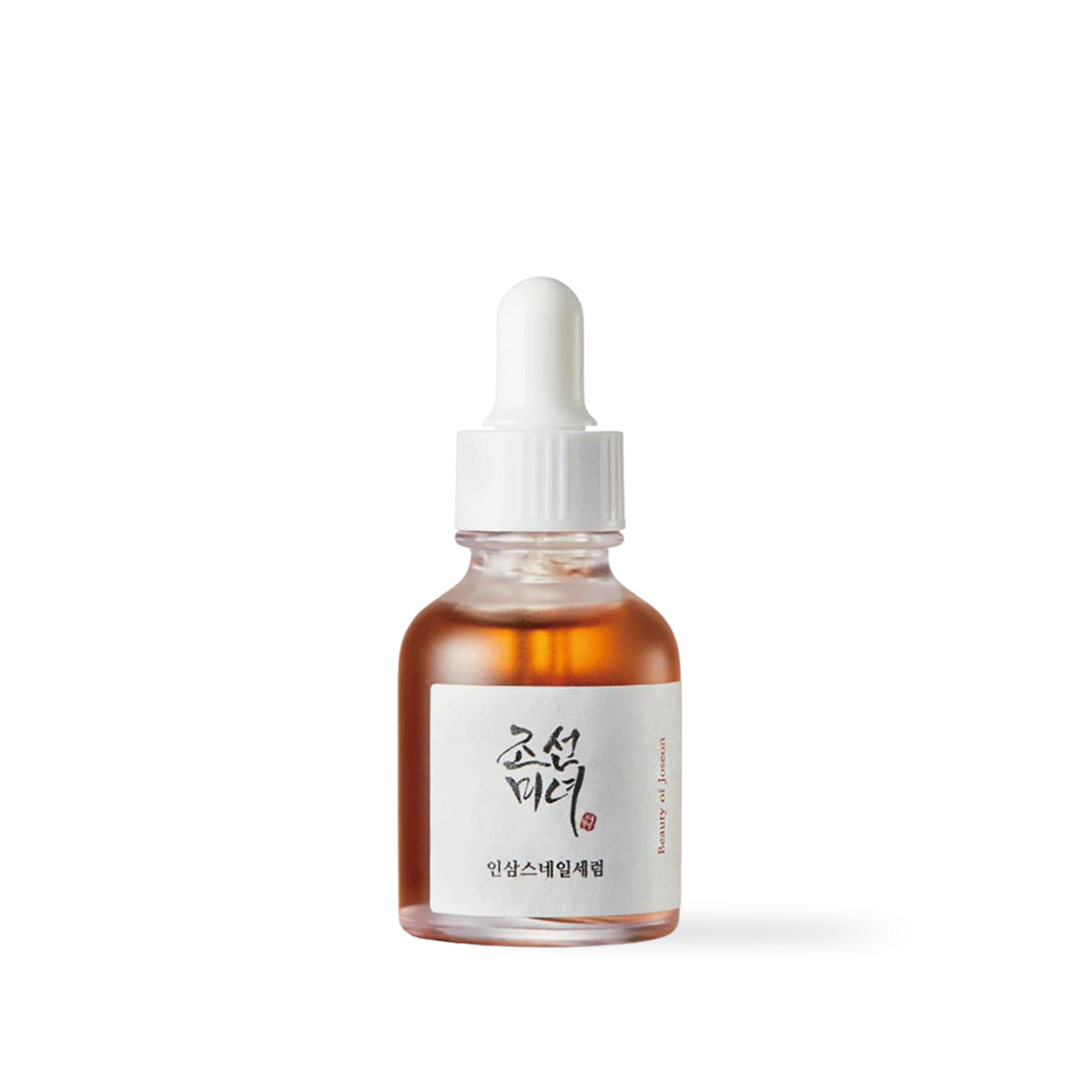 Beauty of Joseon Revive Serum Ginseng + Snail Mucin — Sérum facial 30 ml