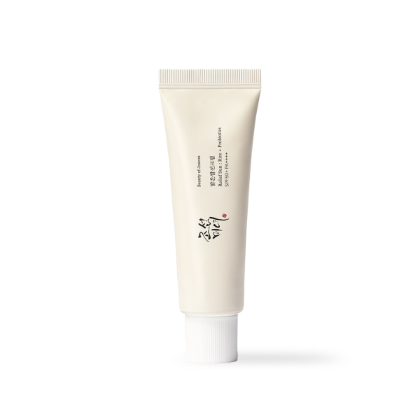 Beauty of Joseon Relief Sun Rice + Probiotics — Protector solar 50 ml