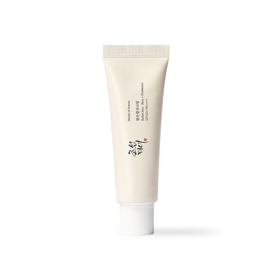 Beauty of Joseon Relief Sun Rice + Probiotics — Protector solar 50 ml