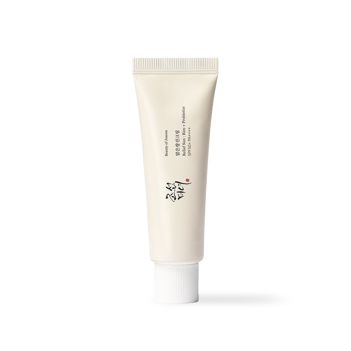 Beauty of Joseon Relief Sun Rice + Probiotics — Protector solar 50 ml