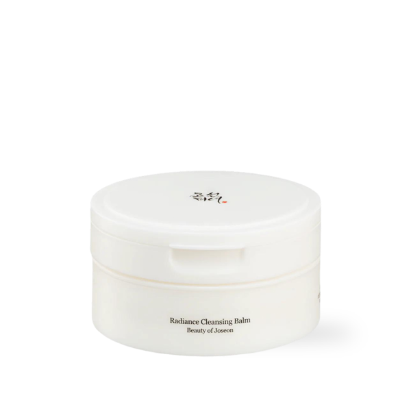 Beauty of Joseon Radiance Cleansing Balm — Bálsamo limpiador 100 ml
