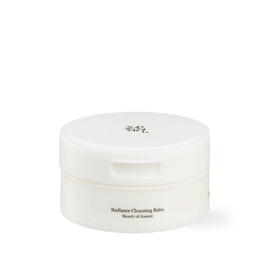 Beauty of Joseon Radiance Cleansing Balm — Bálsamo limpiador 100 ml