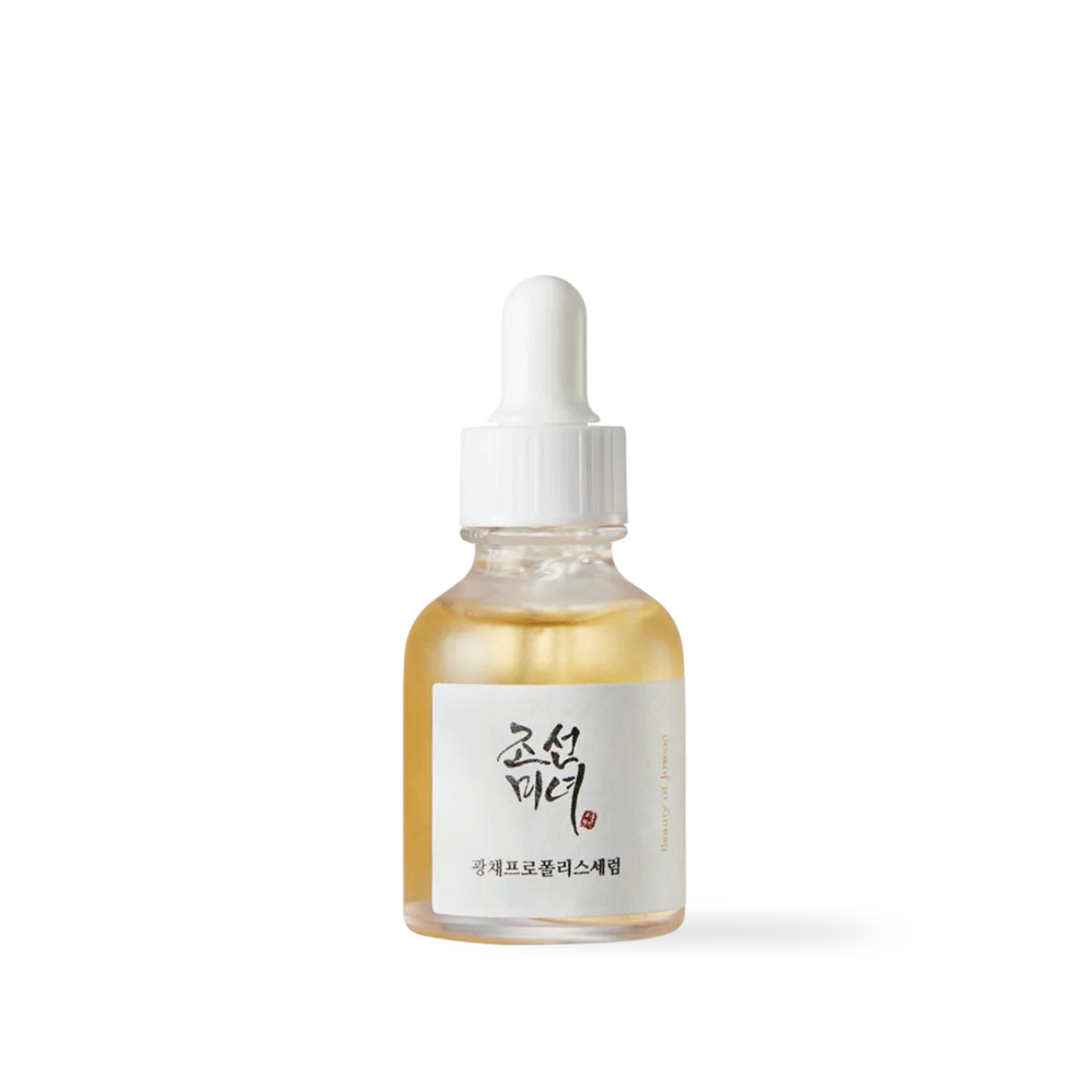Beauty of Joseon Glow Serum Propolis + Niacinamide — Sérum facial 30 ml