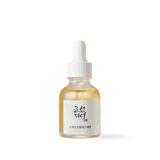 Beauty of Joseon Glow Serum Propolis + Niacinamide — Sérum facial 30 ml