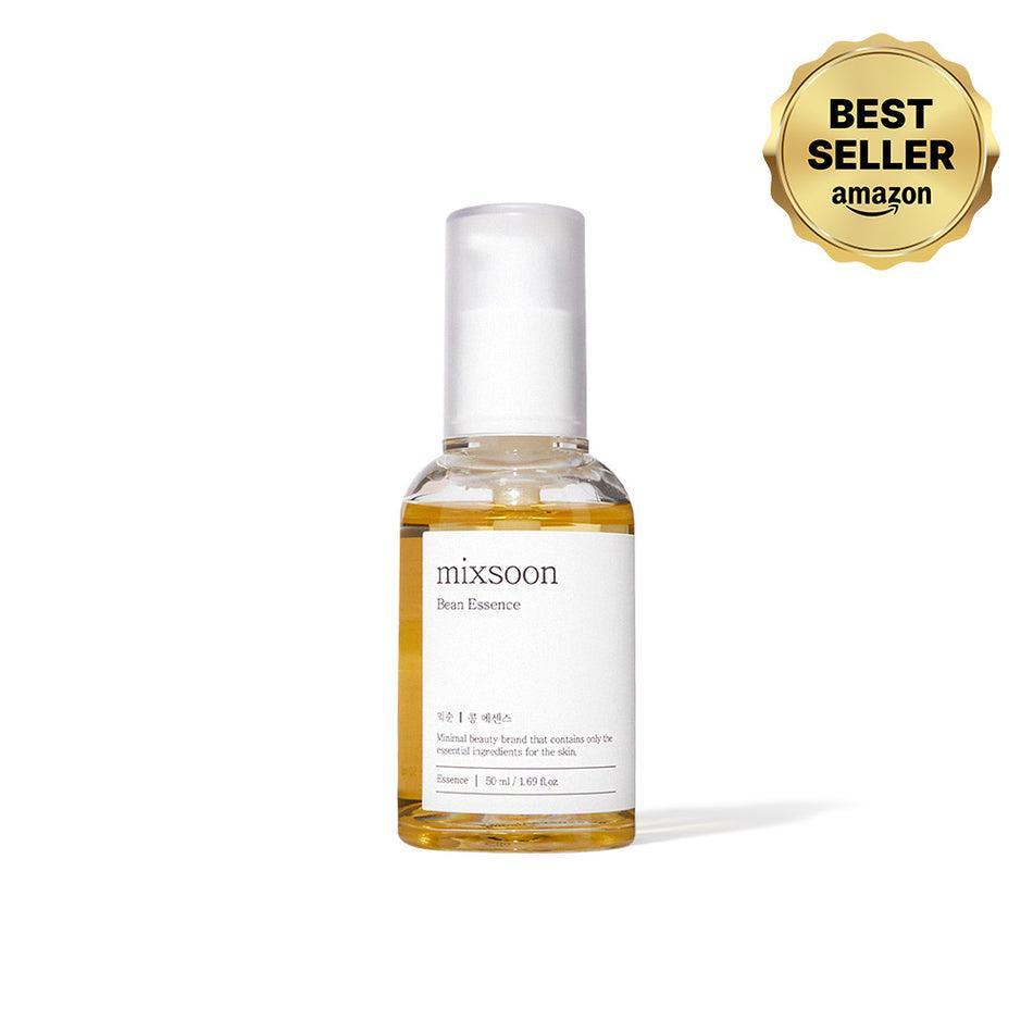 mixsoon Bean Essence — Esencia facial 50 ml