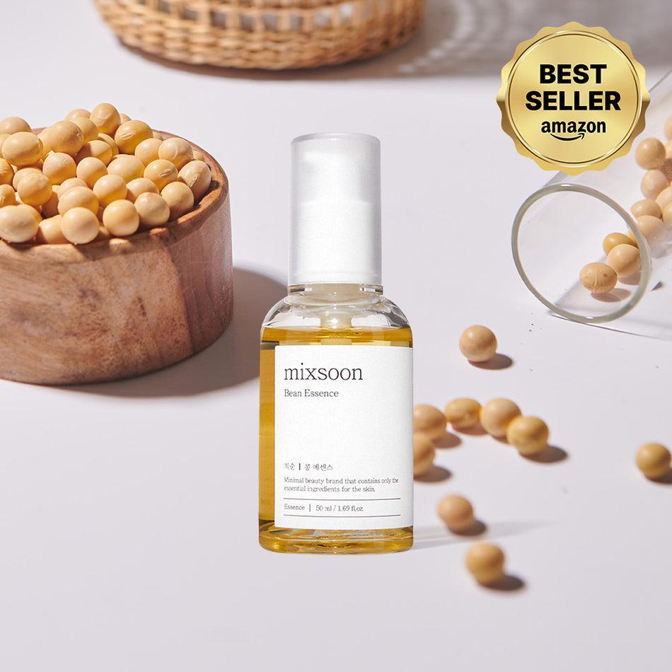 mixsoon Bean Essence — Esencia facial 50 ml
