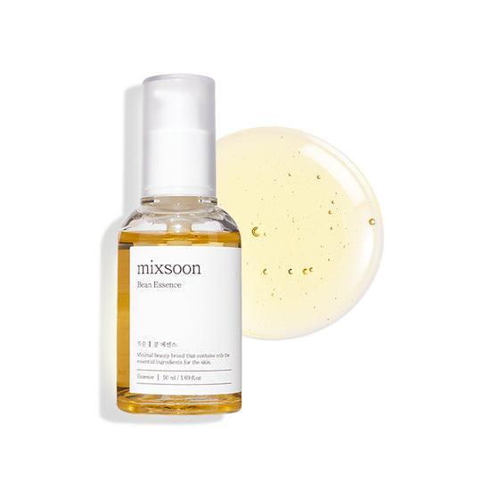 mixsoon Bean Essence — Esencia facial 50 ml