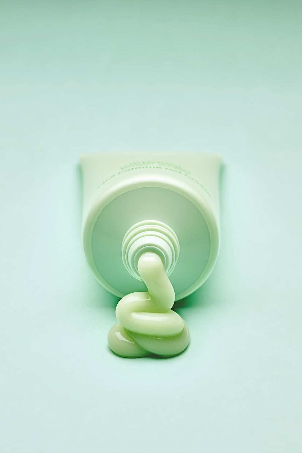 Tocobo Cica Calming — Crema en gel 75 ml