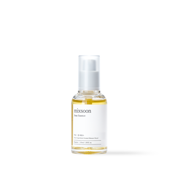 mixsoon Bean Essence — Esencia facial 50 ml