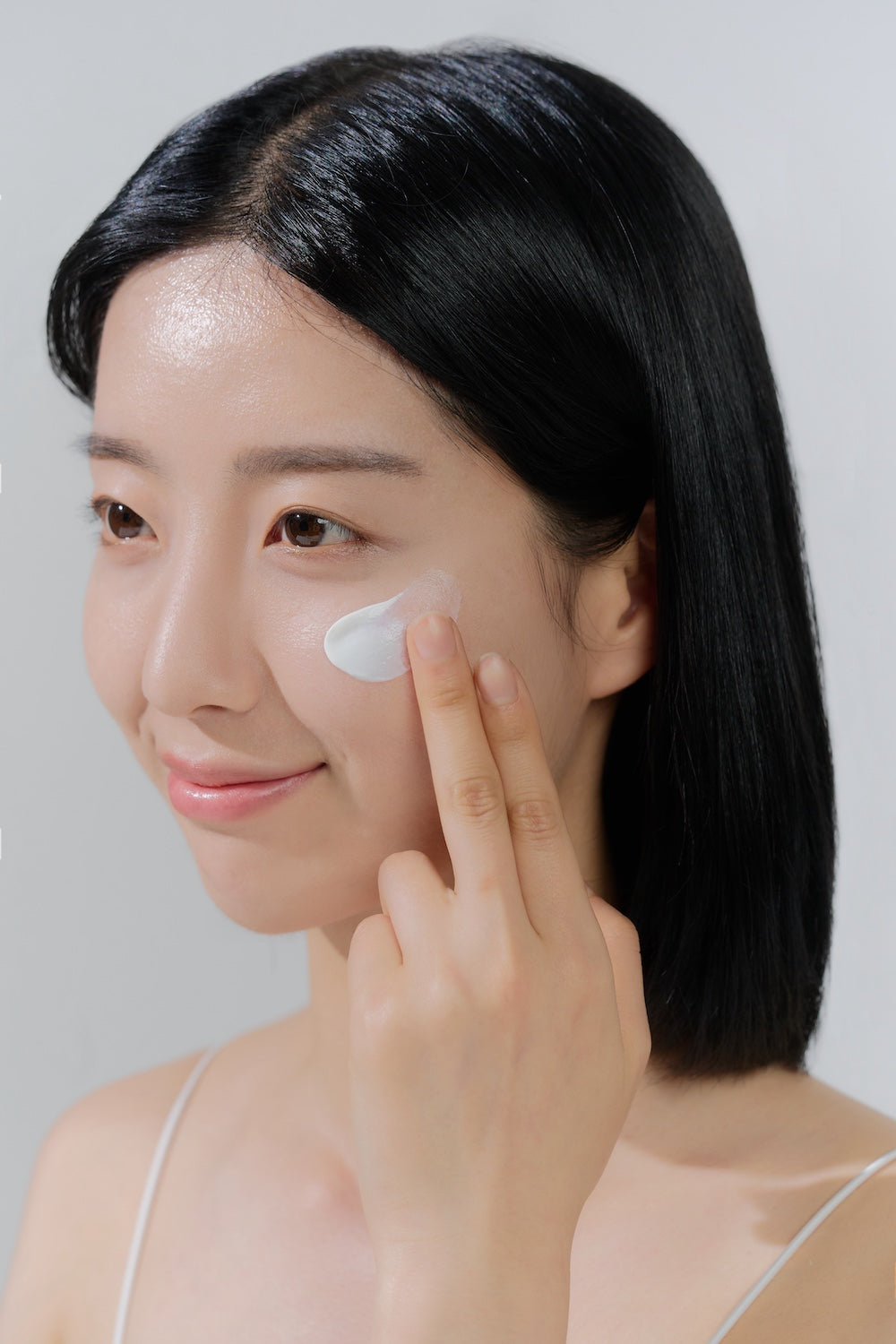 SKIN1004 Madagascar Centella Air-Fit Suncream Light SPF30 PA++++ — Protector solar mineral 50 ml