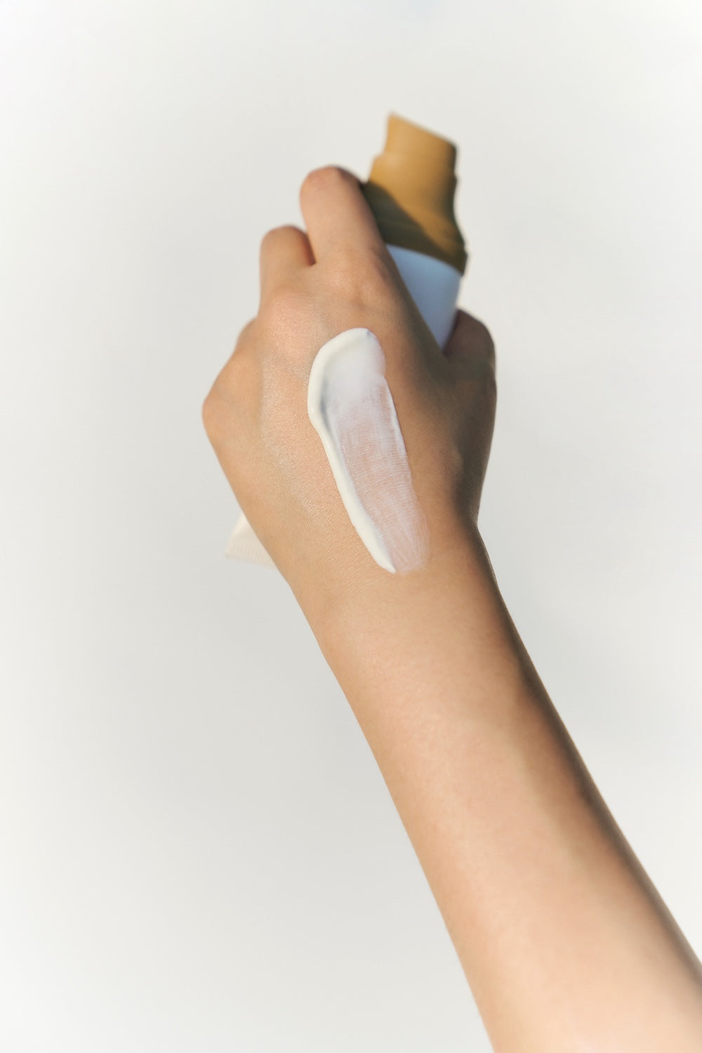SKIN1004 Madagascar Centella Air-Fit Suncream Light SPF30 PA++++ — Protector solar mineral 50 ml
