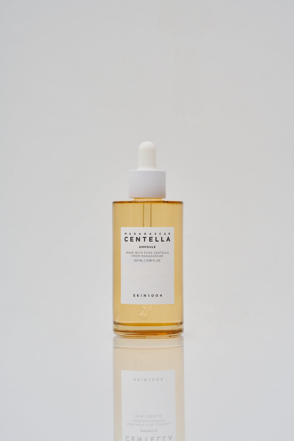 SKIN1004 Madagascar Centella Ampoule — Ampolla facial 100 ml