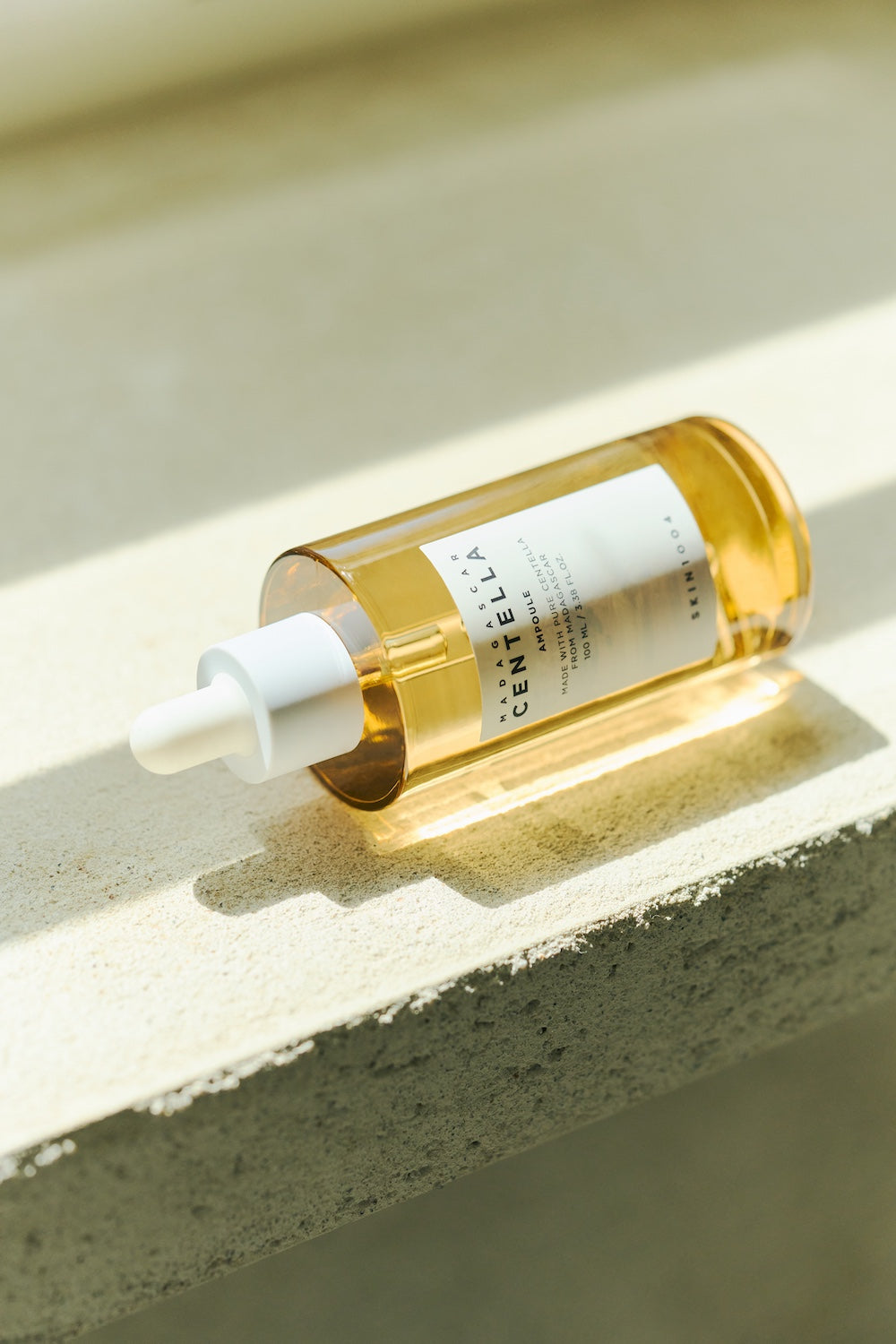 SKIN1004 Madagascar Centella Ampoule — Ampolla facial 100 ml