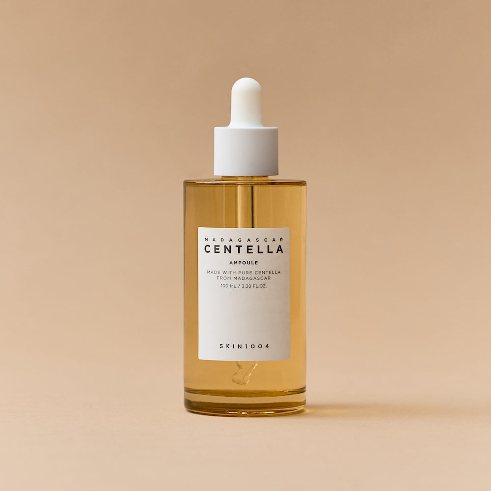 SKIN1004 Madagascar Centella Ampoule — Ampolla facial 100 ml