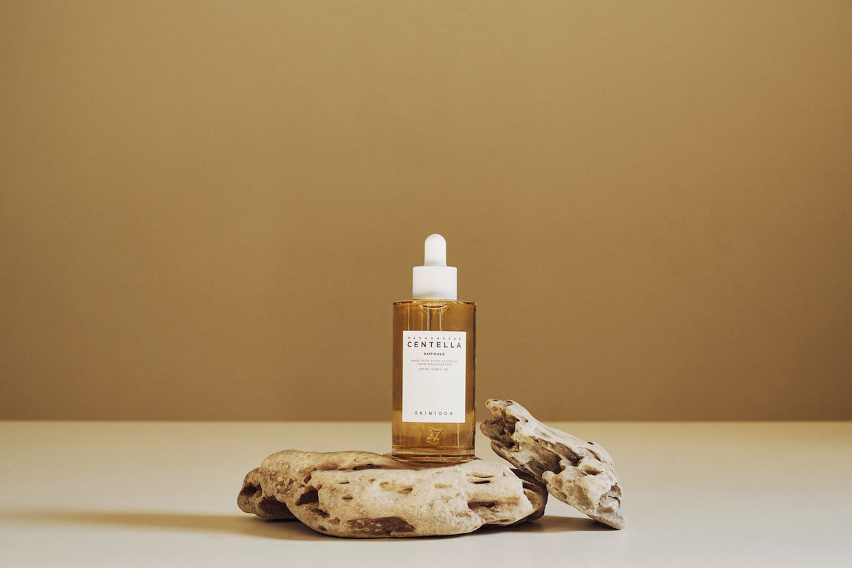 SKIN1004 Madagascar Centella Ampoule — Ampolla facial 100 ml