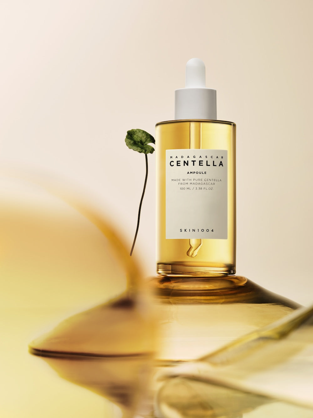 SKIN1004 Madagascar Centella Ampoule — Ampolla facial 100 ml