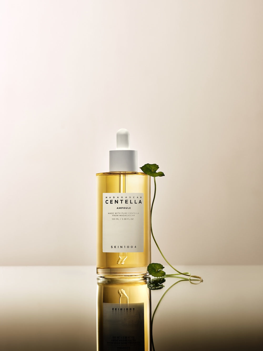 SKIN1004 Madagascar Centella Ampoule — Ampolla facial 100 ml