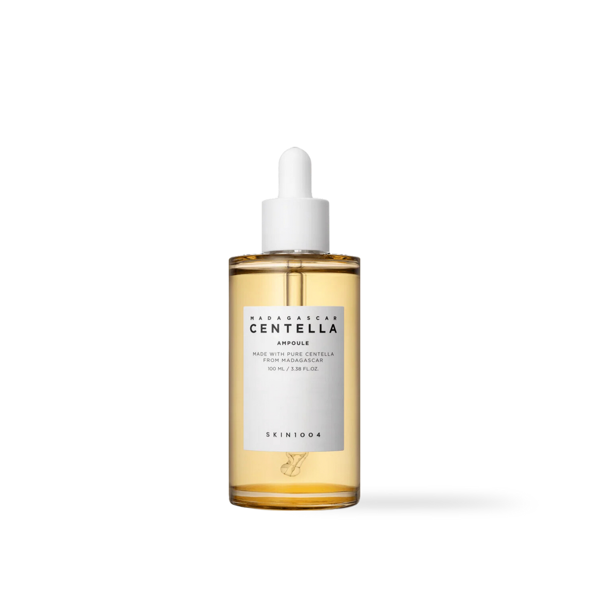SKIN1004 Madagascar Centella Ampoule — Ampolla facial 100 ml