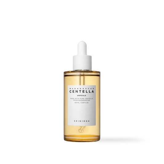 SKIN1004 Madagascar Centella Ampoule — Ampolla facial 100 ml