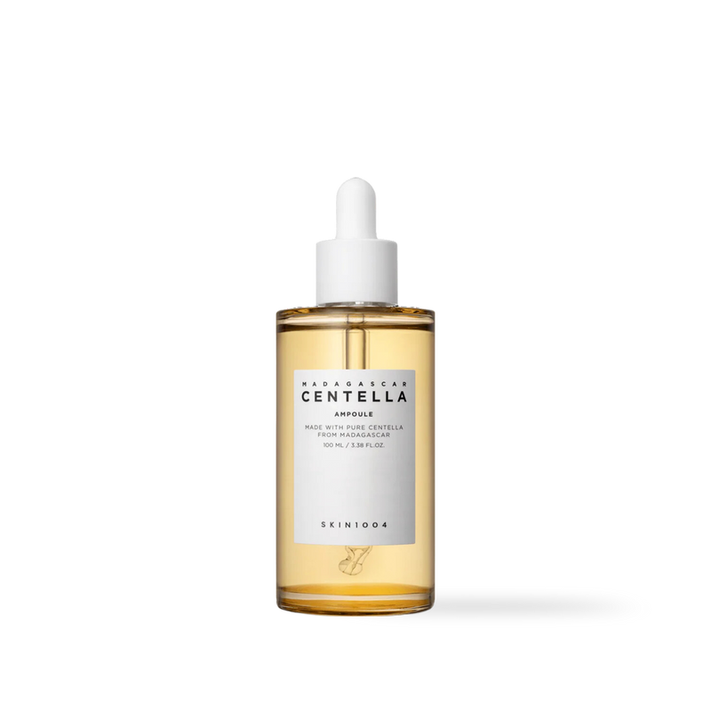 SKIN1004 Madagascar Centella Ampoule — Ampolla facial 100 ml