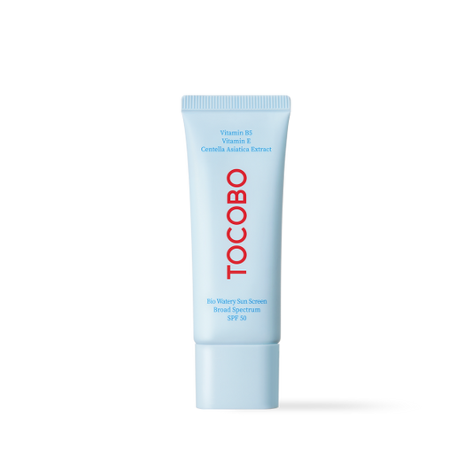 Tocobo Bio Watery — Protector solar 40 ml