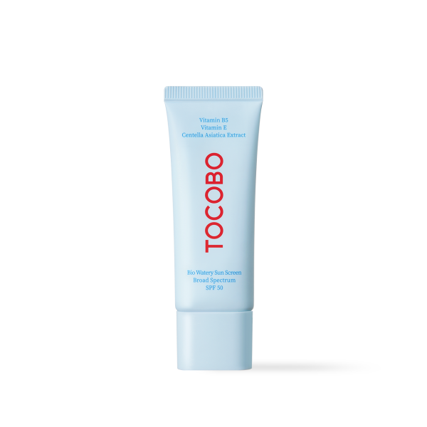 Tocobo Bio Watery — Protector solar 40 ml