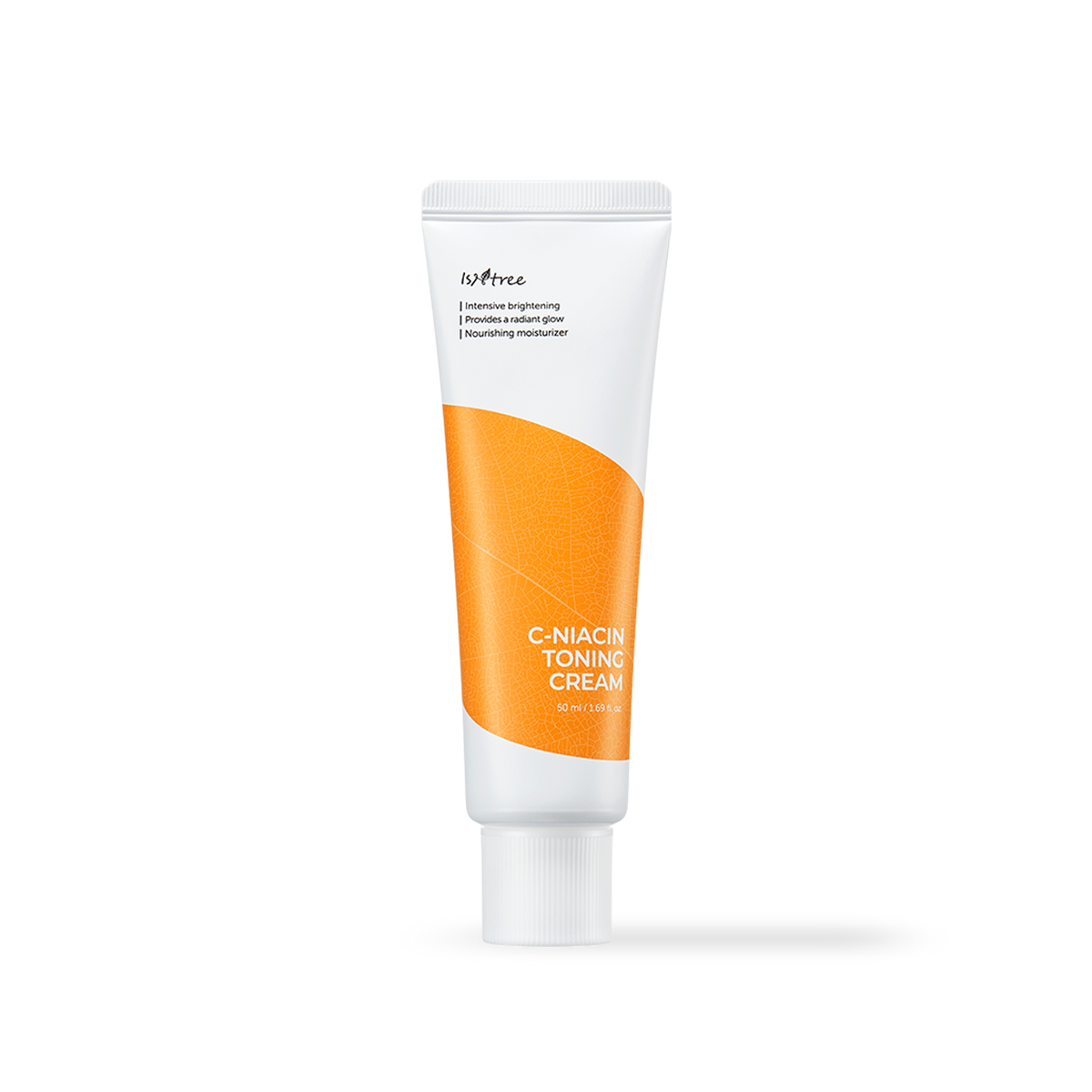 Isntree C-Niacin Toning, Crema facial 50 ml
