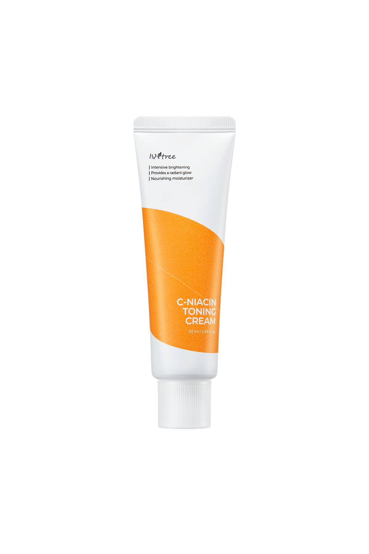 Isntree C-Niacin Toning, Crema facial 50 ml