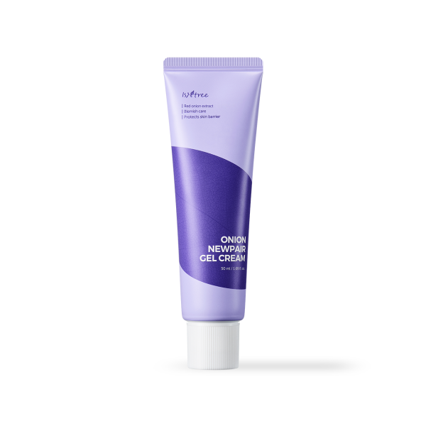 Isntree Onion NewPair, Gel hidratante 50 ml
