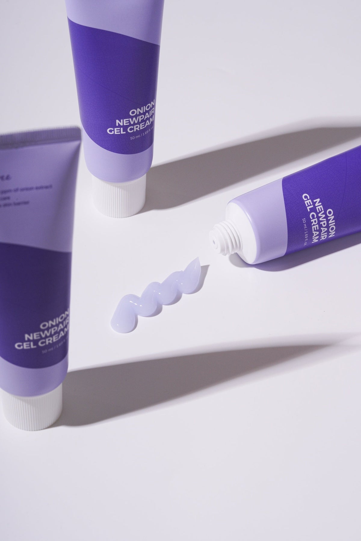Isntree Onion NewPair, Gel hidratante 50 ml