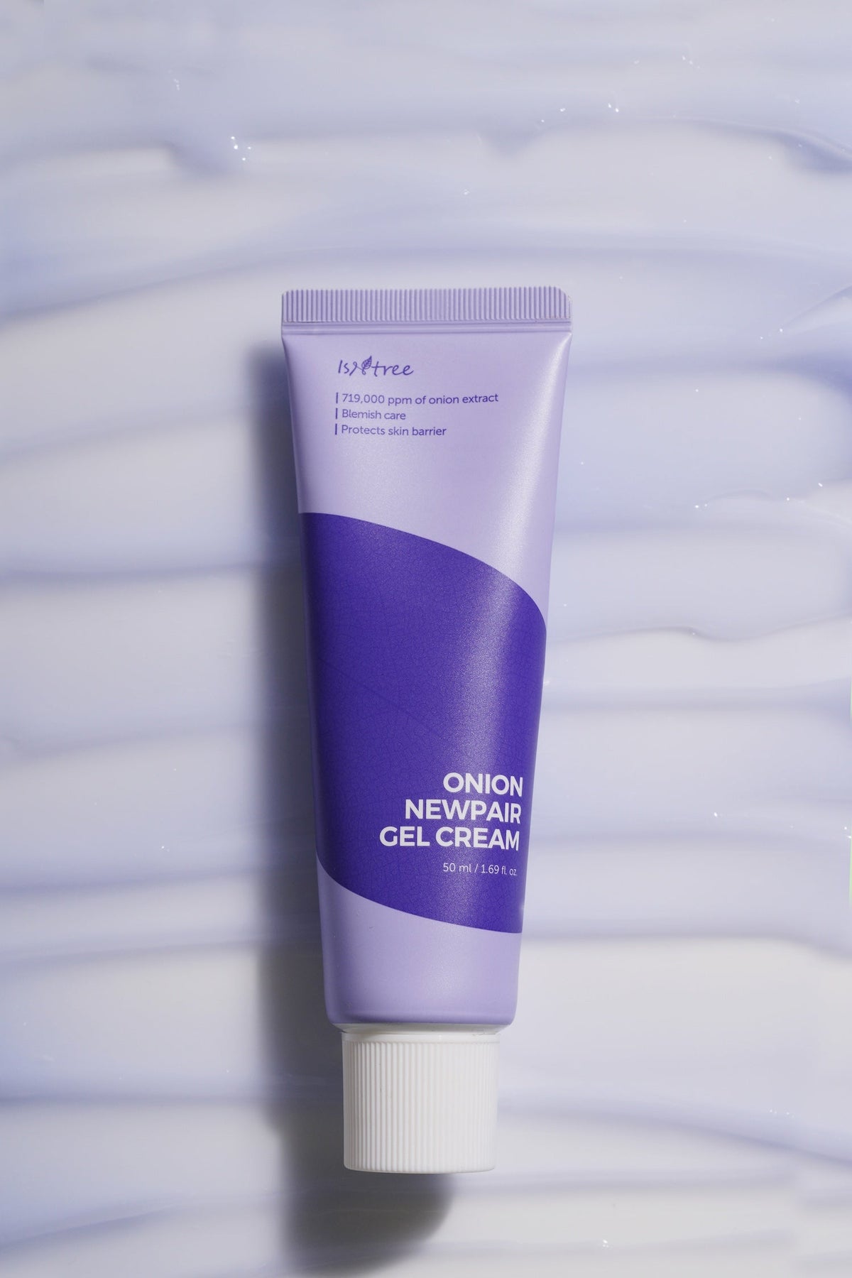Isntree Onion NewPair, Gel hidratante 50 ml