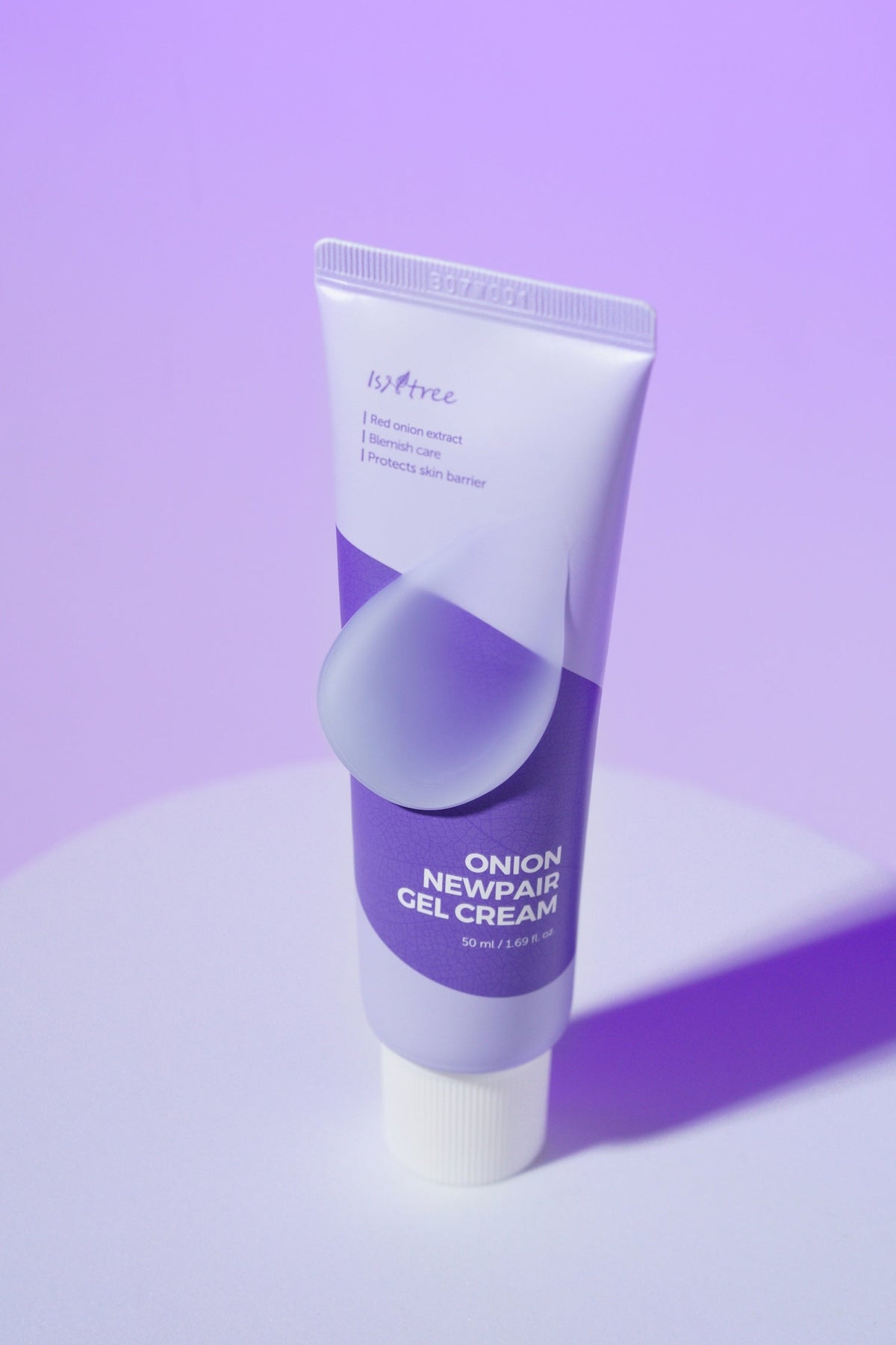 Isntree Onion NewPair, Gel hidratante 50 ml