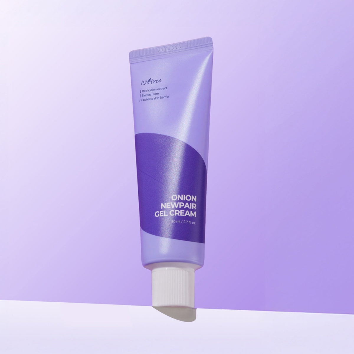 Isntree Onion NewPair, Gel hidratante 50 ml