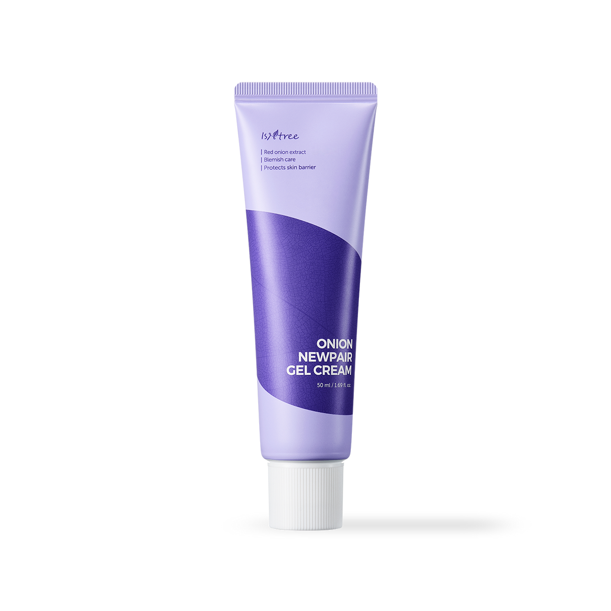 Isntree Onion NewPair, Gel hidratante 50 ml