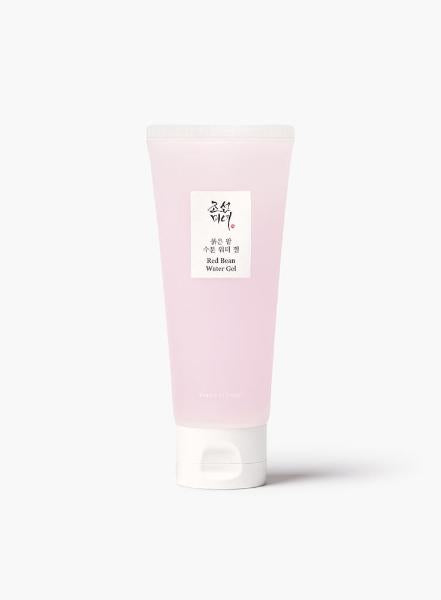 Beauty of Joseon Red Bean Water Gel — Gel hidratante facial 100 ml