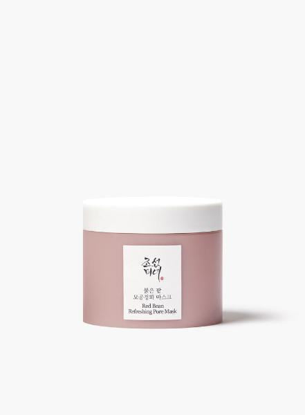 Beauty of Joseon Red Bean Refreshing Pore Mask — Mascarilla de arcilla 140 ml
