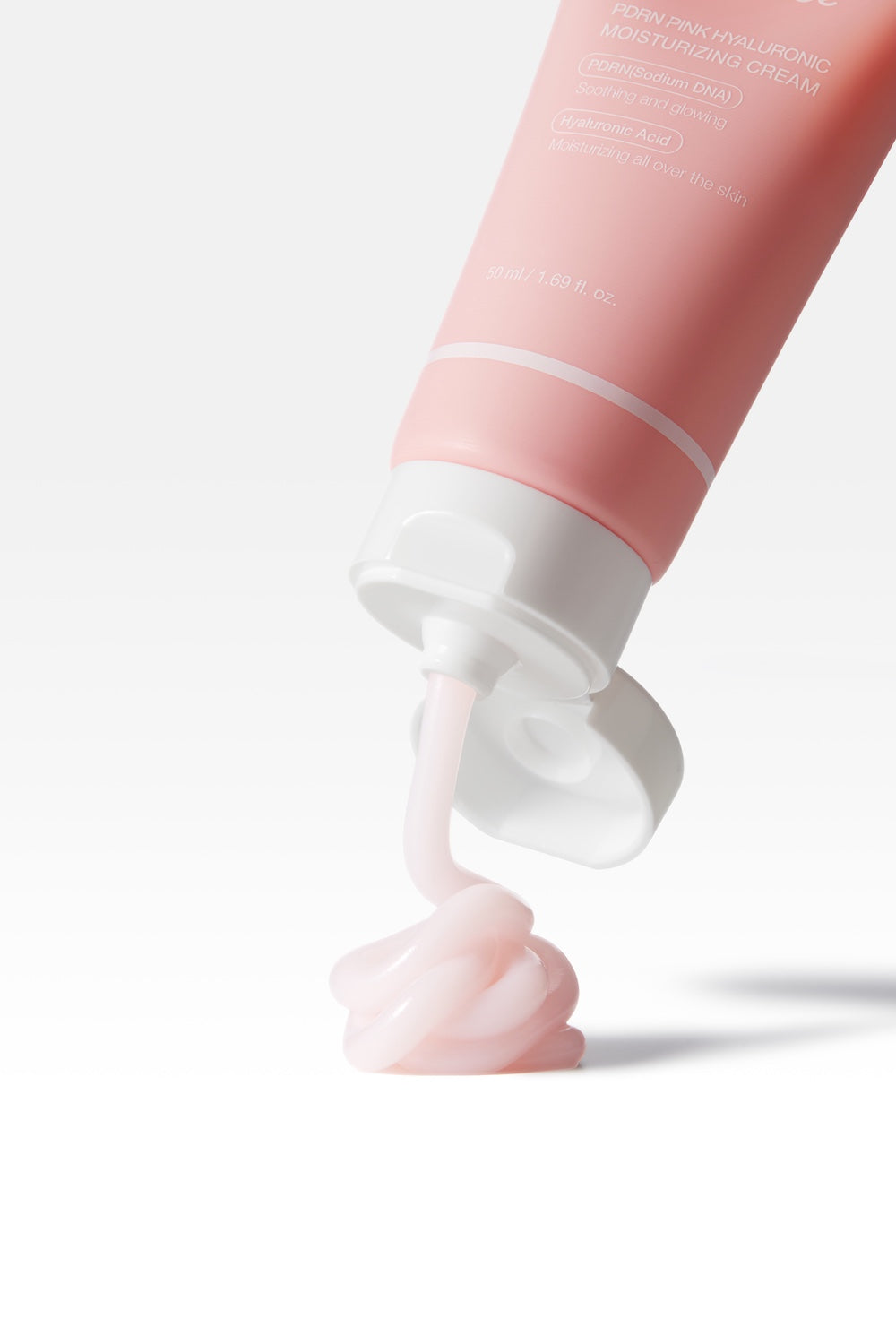 Medicube PDRN Pink Hyaluronic — Crema hidratante 50 ml