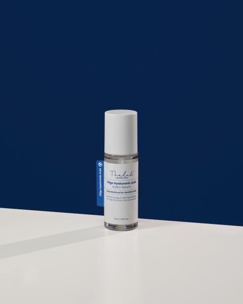 The Lab by Blanc Doux Oligo Ácido hialurónico, Sérum hidratante 50 ml