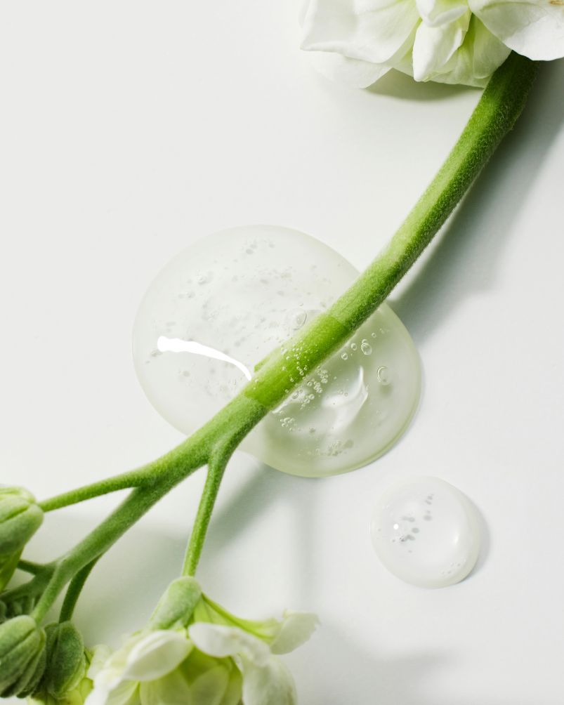 The Lab by Blanc Doux Green Flavonoid 5.0, Sérum facial 30 ml