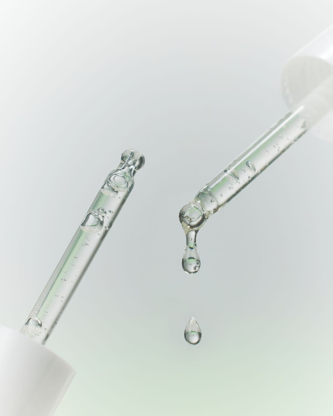 The Lab by Blanc Doux Green Flavonoid 5.0, Sérum facial 30 ml