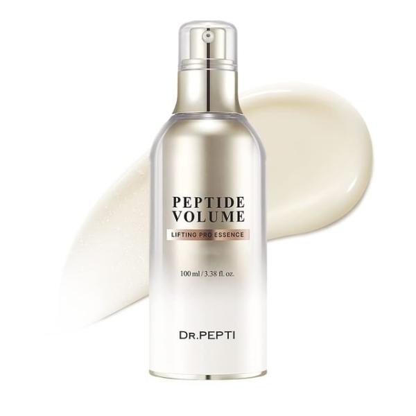 Dr.Pepti Peptide Volume Lifting, Esencia facial 100 ml