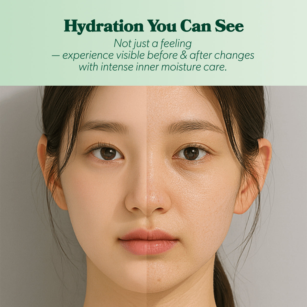 Omitted Fresh Lime, Hidratante facial 80 ml