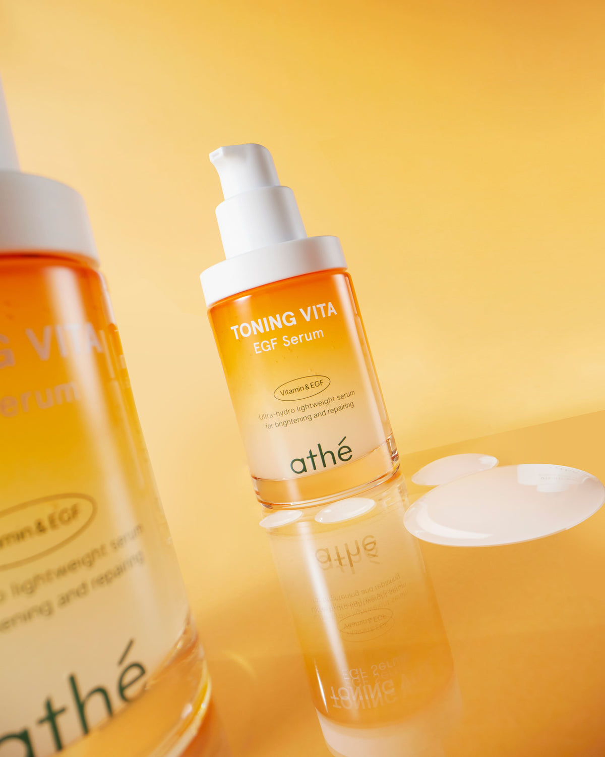 athe VitalC-Some, Sérum de vitamina C 30 ml
